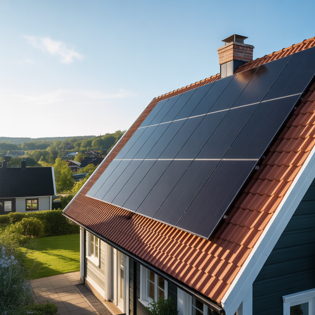 7.Ar solceller pa taket vart investeringen