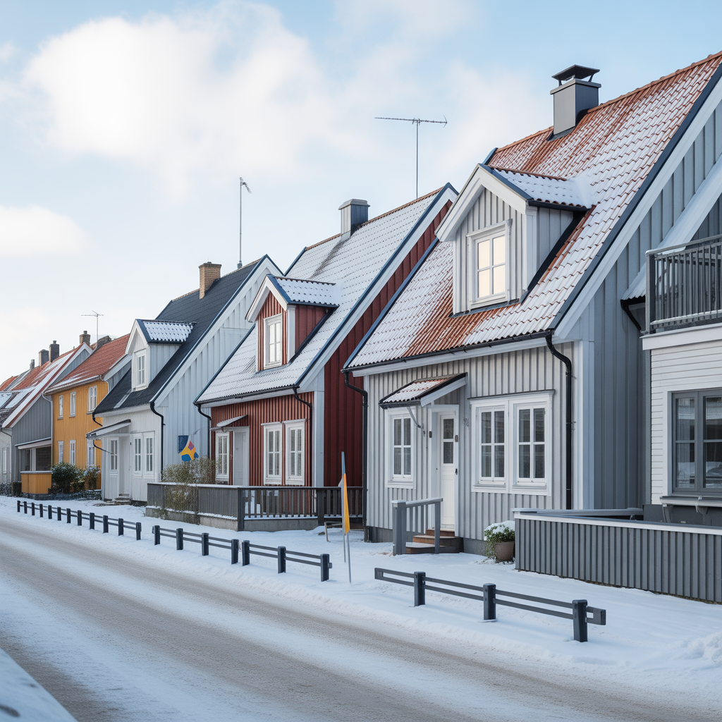 snorasskydd pa tak regler placering och kostnad 2025