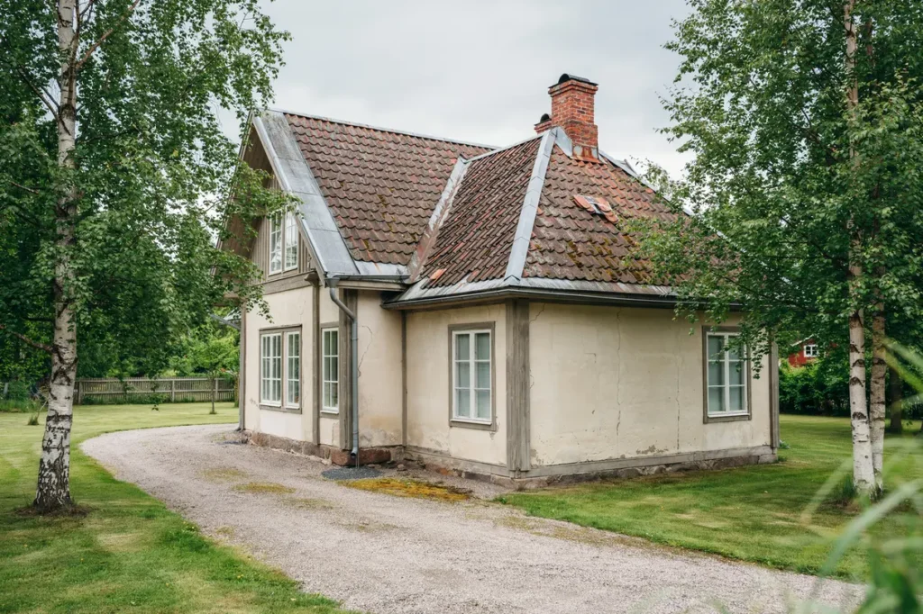 takbesiktning inf r husk p checklista f r villa gare som vill undvika dyra verraskningar